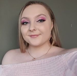 Meet your Posher, Tahlia